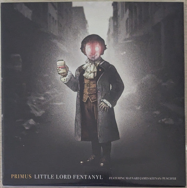 Little Lord Fentanyl