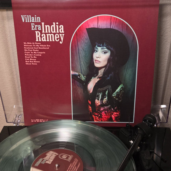 Villain Era