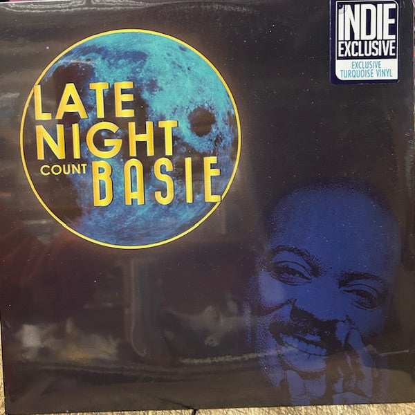 Late Night Count Basie