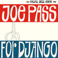 FOR DJANGO