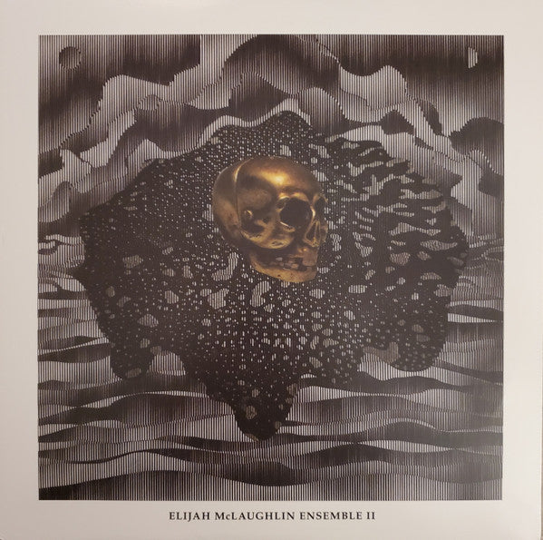 Elijah McLaughlin Ensemble II