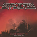BEYOND REDEMPTION
