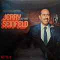 Jerry Before Seinfeld