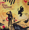 Appeal To Reason - Limited Colored Vinyl