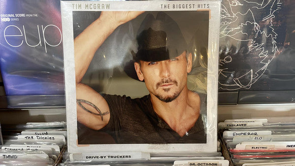 The Biggest Hits