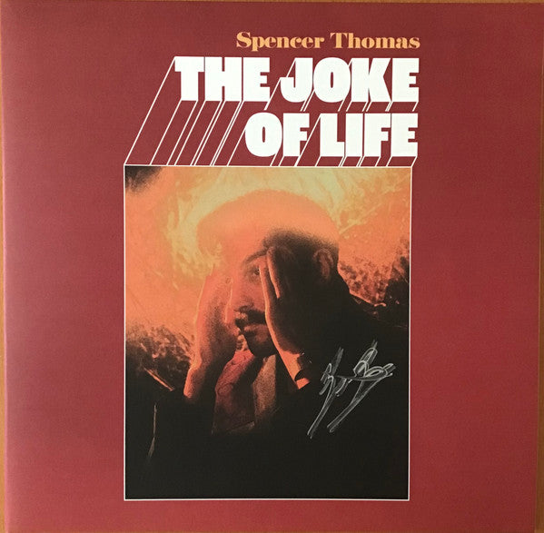 The Joke Of Life