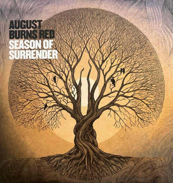 SEASON OF SURRENDER