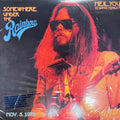 Somewhere Under The Rainbow (Nov. 5. 1973)