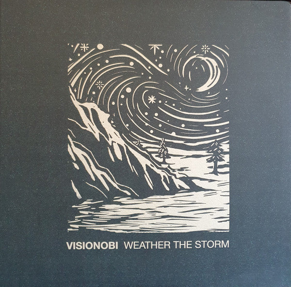 Weather The Storm