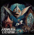 El Pez Que Voló Act II (The Cave)