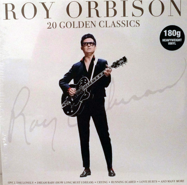 20 GOLDEN CLASSICS