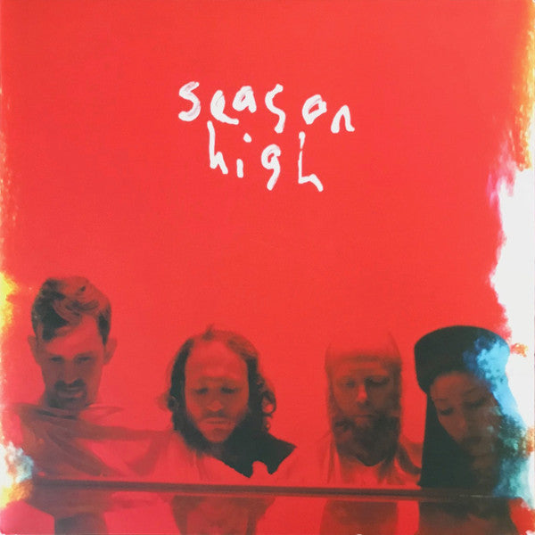 SEASON HIGH