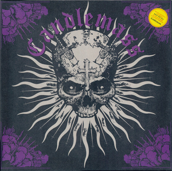 SWEET EVIL SUN