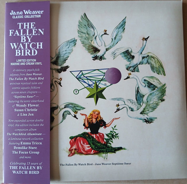 The Fallen By Watch Bird (Expanded Edition)