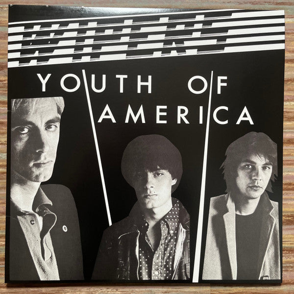 YOUTH OF AMERICA