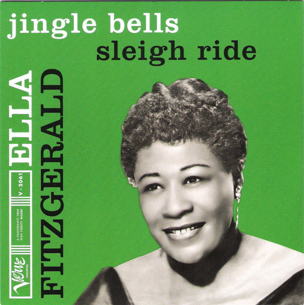 Jingle Bells / Sleigh Ride