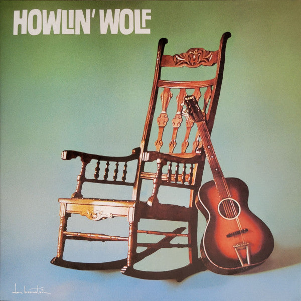Howlin' Wolf
