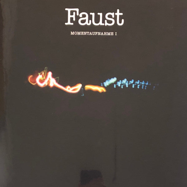 Momentaufnahme I