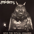 Into The Ritual Chamber