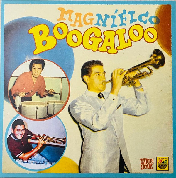 Magnifico Boogaloo