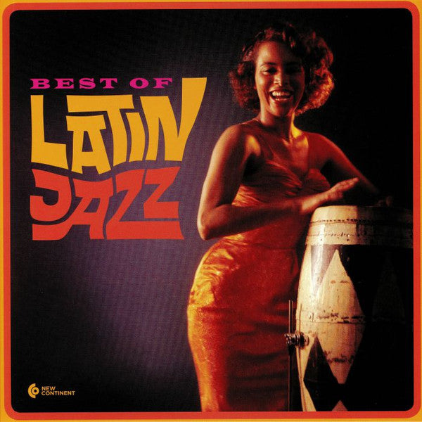 Best Of Latin Jazz