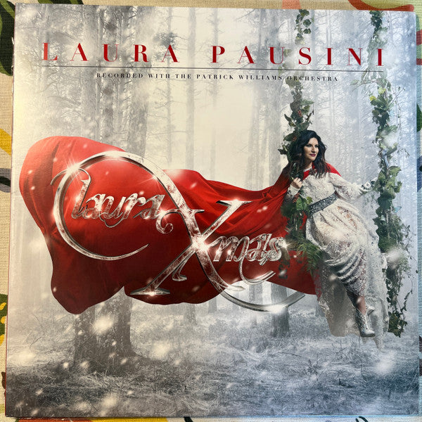 Laura Xmas