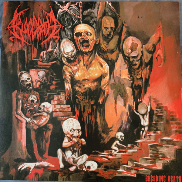 Breeding Death