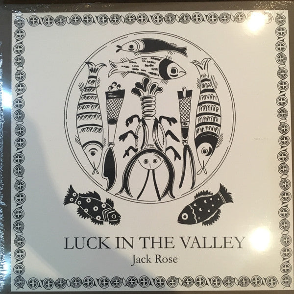 LUCK IN THE VALLEY