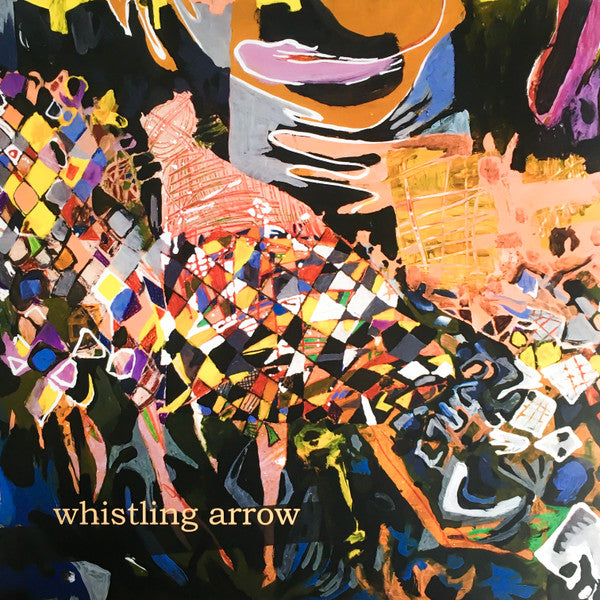 WHISTLING ARROW
