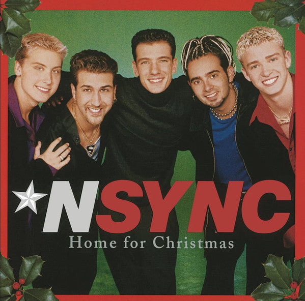 Home For Christmas