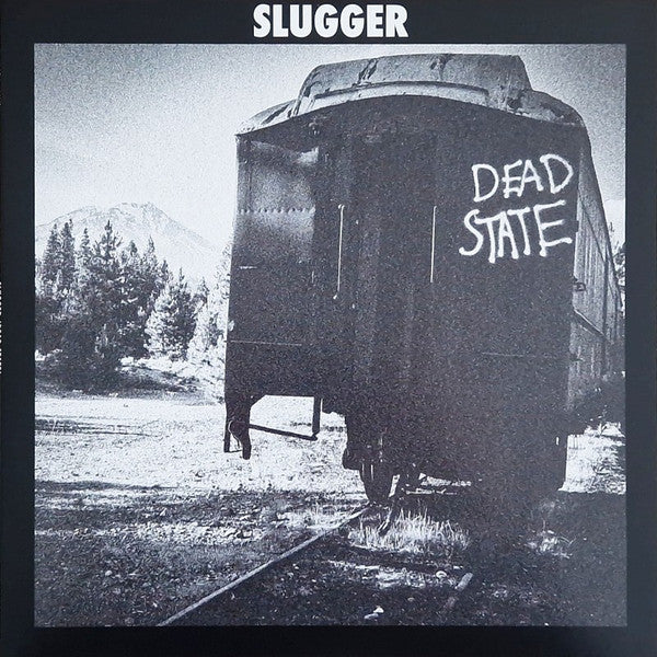 DEAD STATE