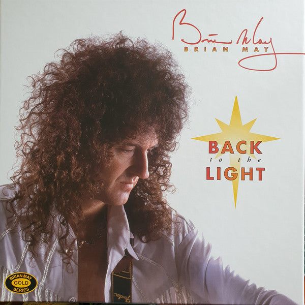 BACK TO THE LIGHT