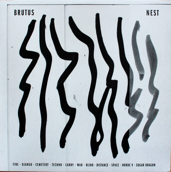 NEST