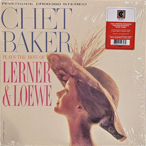 Plays The Best Of Lerner & Loewe