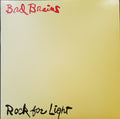 ROCK FOR LIGHT