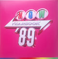 NOW YEARBOOK 1989