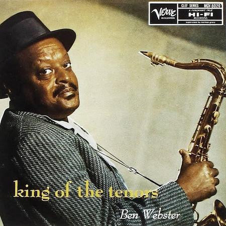 King Of The Tenors