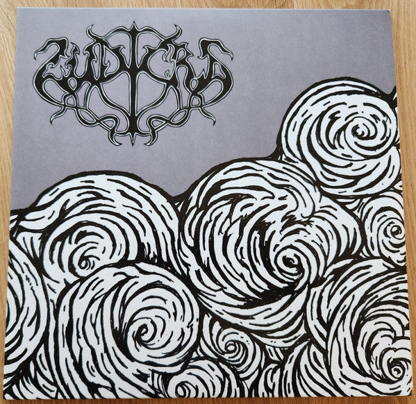 HOLLOW PSALMS