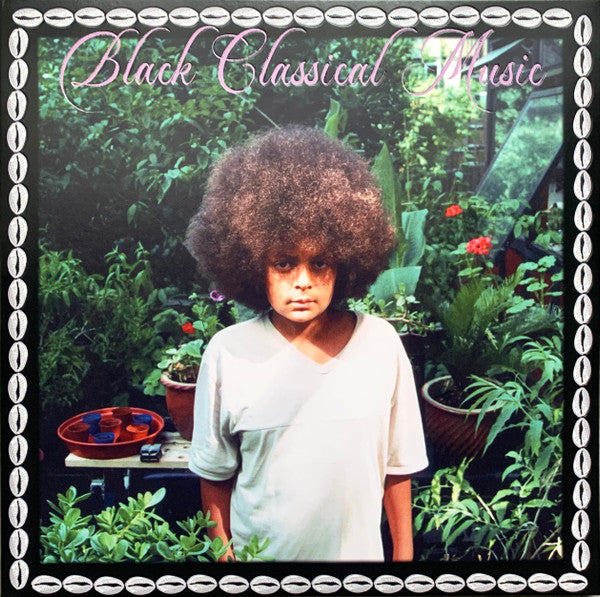 Black Classical Music