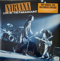 Live At The Paramount