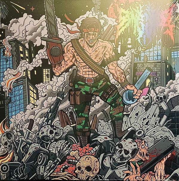 The 1986 Doink City Massacre
