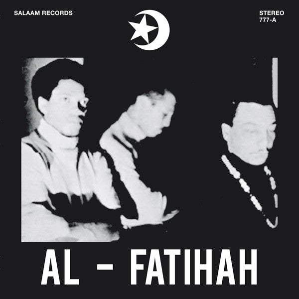 Al-Fatihah