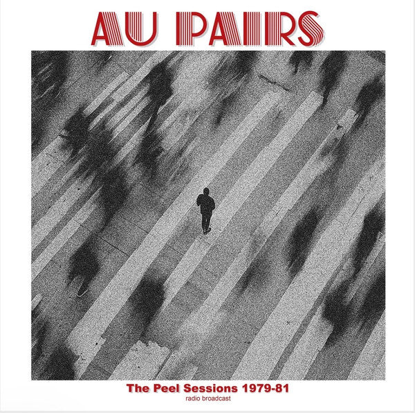 PEEL SESSIONS 1979-81 VOL. 1