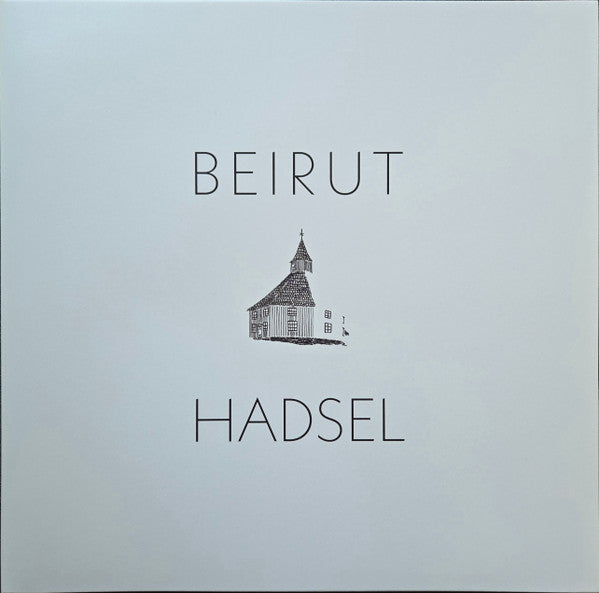 Hadsel