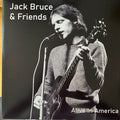 Alive In America