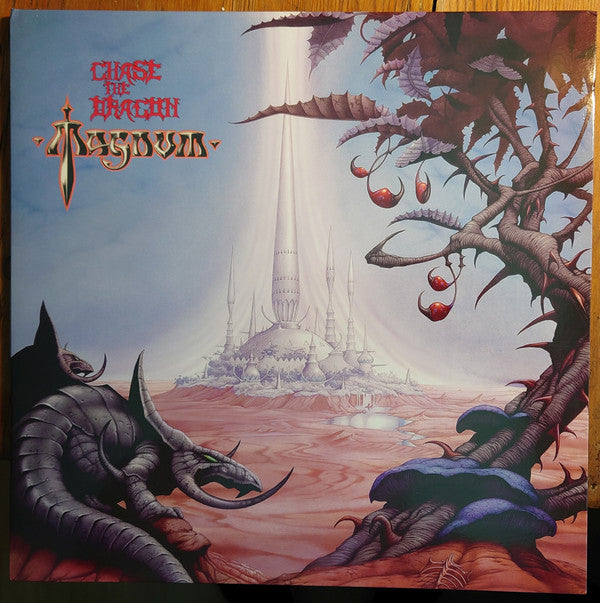 Chase The Dragon