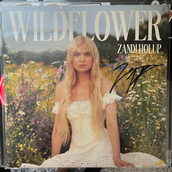 Wildflower
