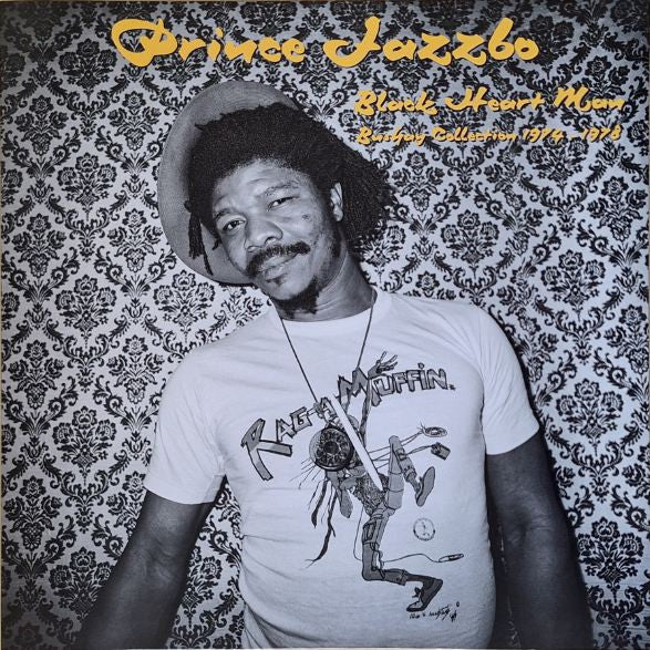 Black Heart Man: Bushay Collection 1974-1979