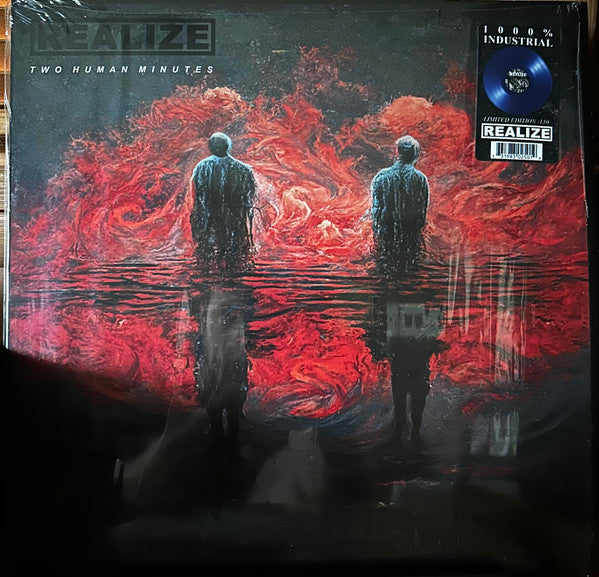 Two Human Minutes
