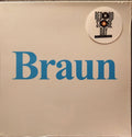 Braun